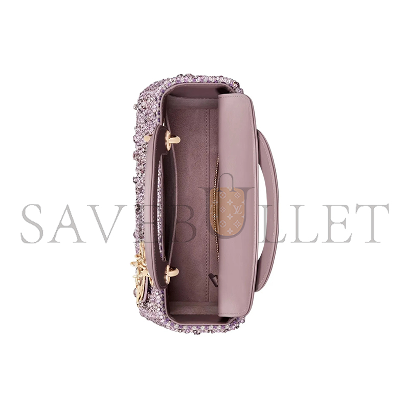 D*or lady D*or bag m0531oibi-m01i (20*17*8cm)